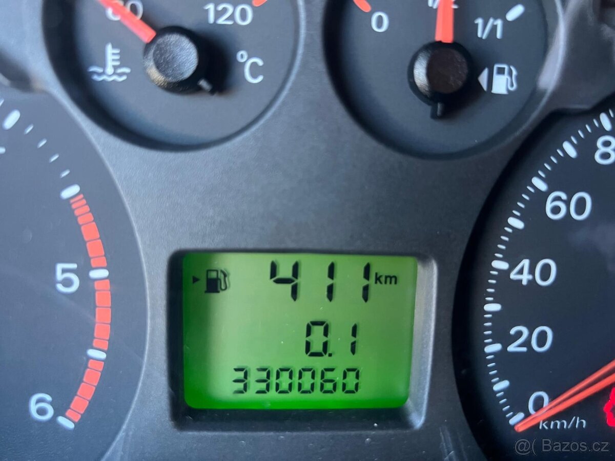 Ford Transit 2,2TDCi - 8