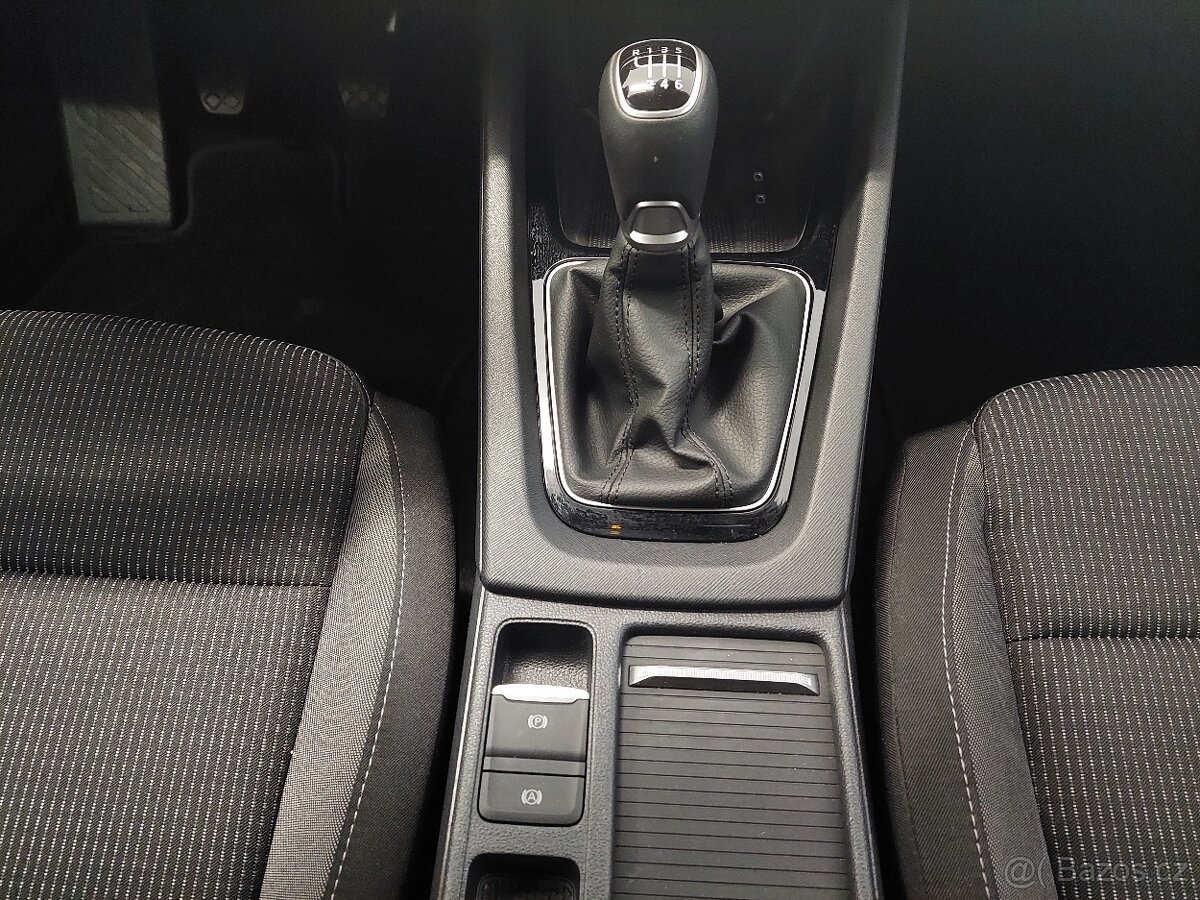 Škoda Octavia Combi 1,5 TSI 85 kW Selection - 8
