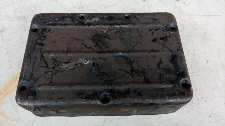 Díly na Zetor 25 - 8