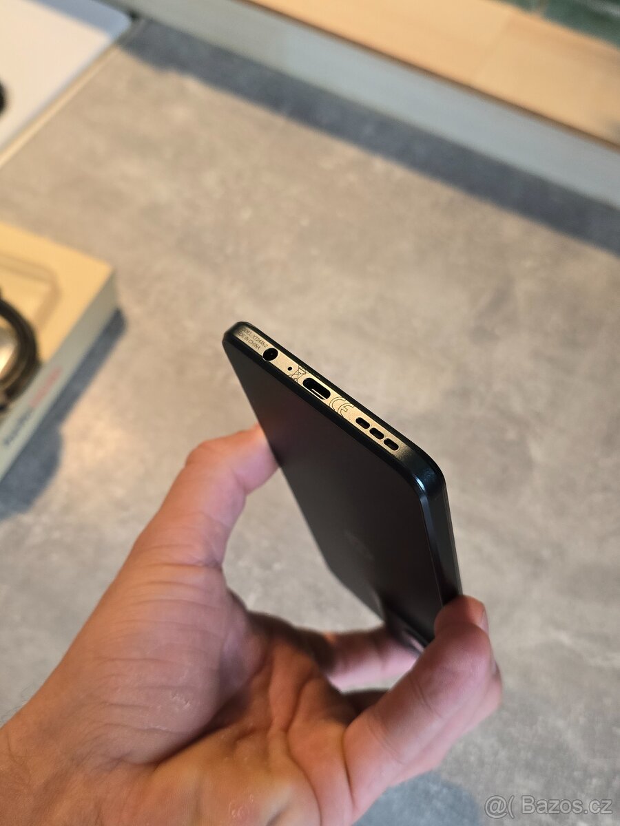 Motorola Moto G55 12GB/256GB - 8