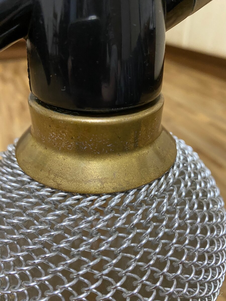 Sifonová láhev - 8