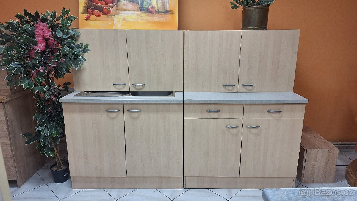 Kuchyňská linka - 8