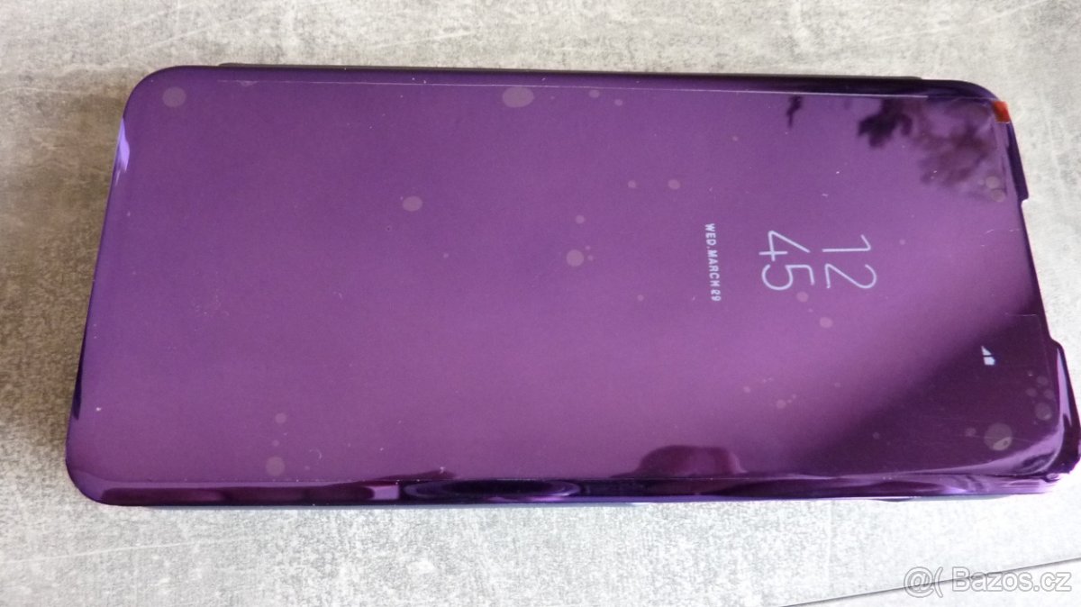 Huawei Honor 20 Lite- zrcadlový kryt pro NOVÝ - 8