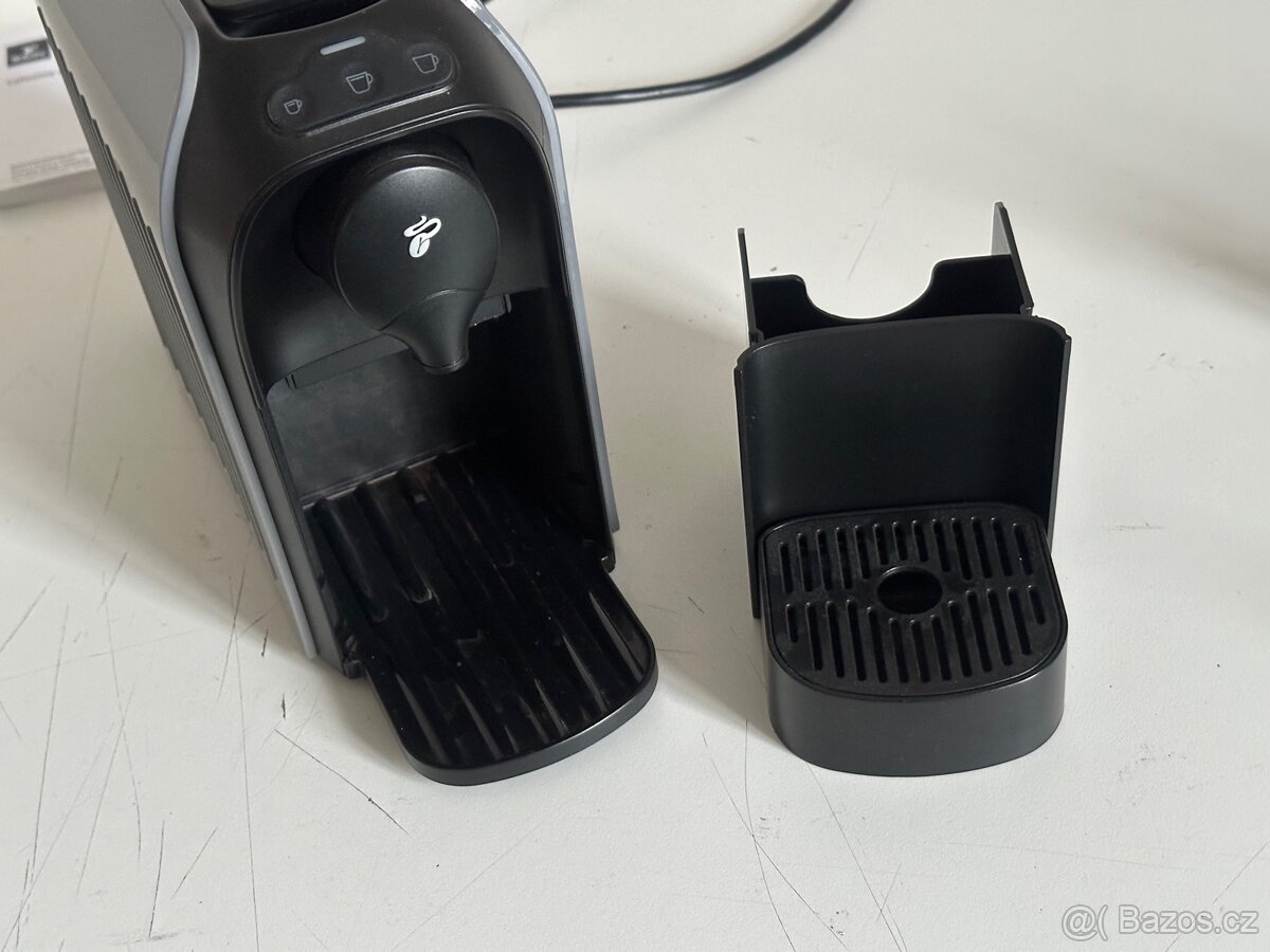 Kávovar Tchibo Cafissimo Easy - 8