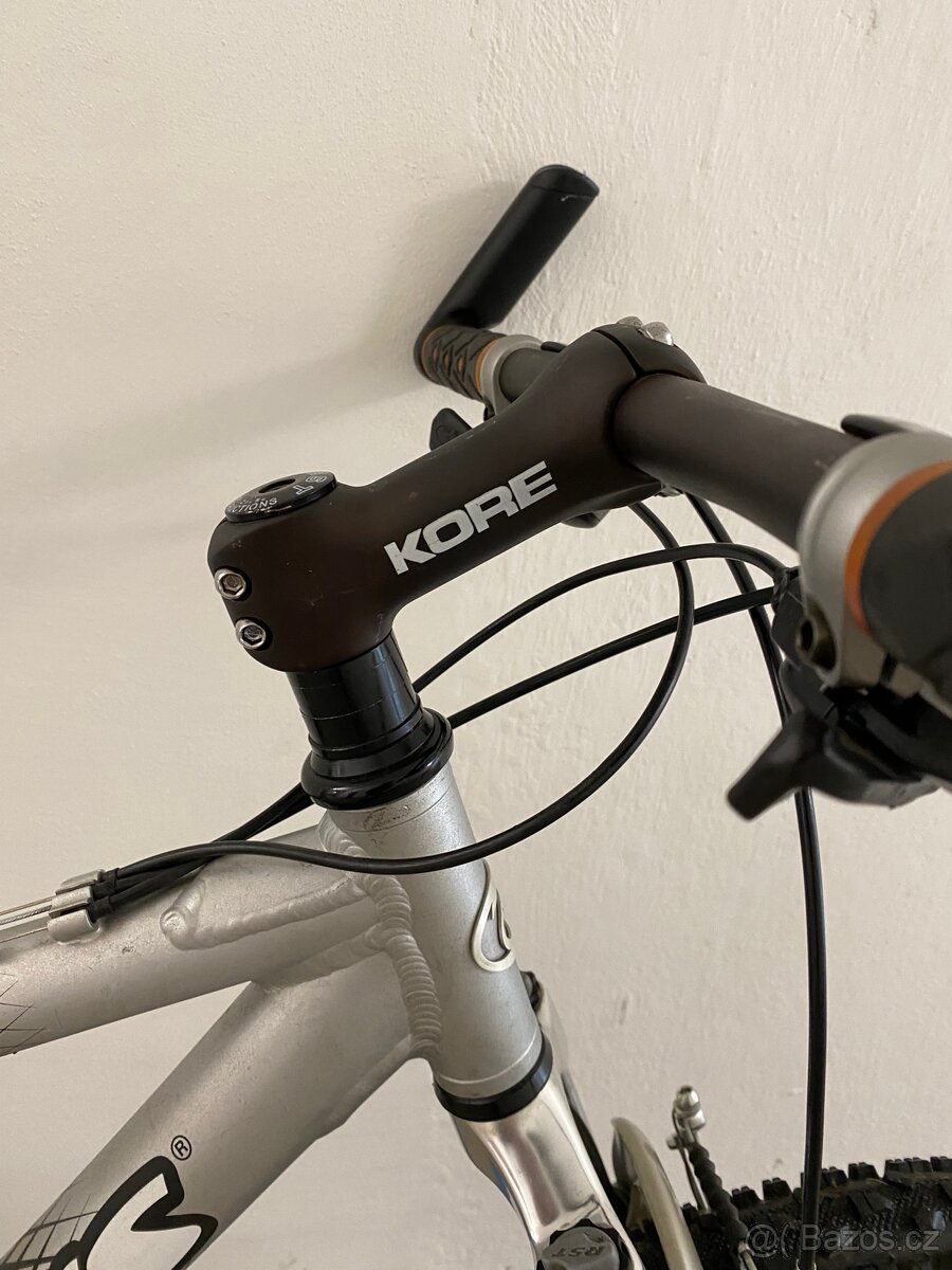 Horské kolo Kelly’s Majestic ulitimate group - 8