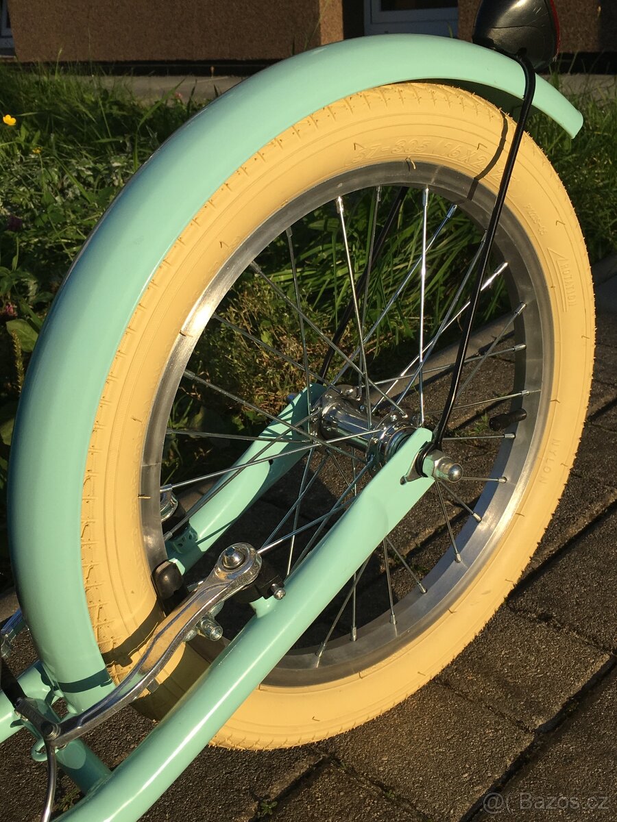 Koloběžka Nills - 8