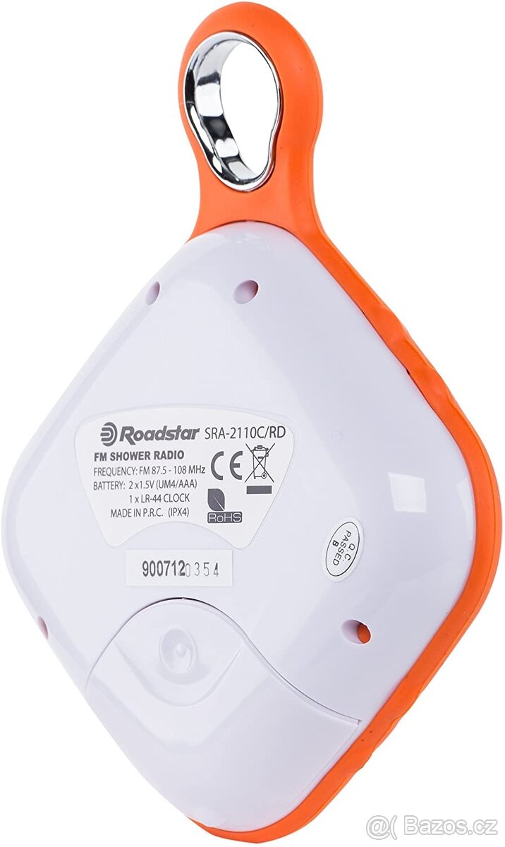 Radio Roadstar SRA-2110C Stereo, nepoužívané - 8