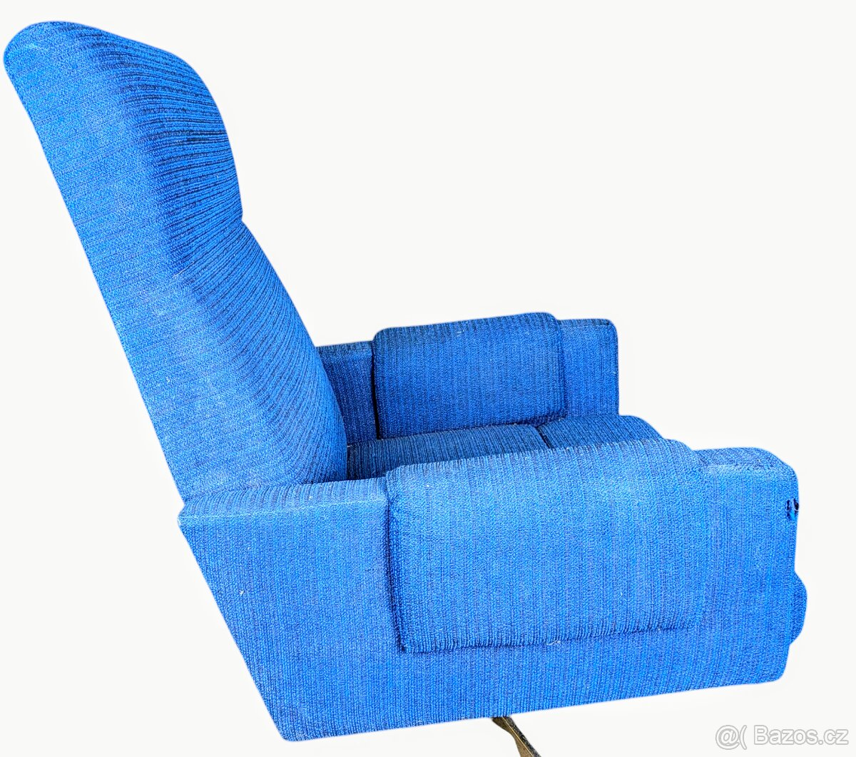 Retro otočná křesla - 8