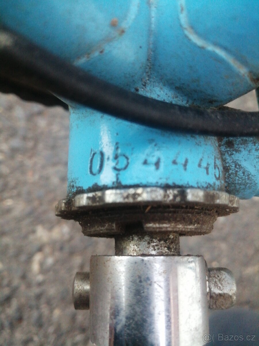 Kolo Eska unicykl - 8