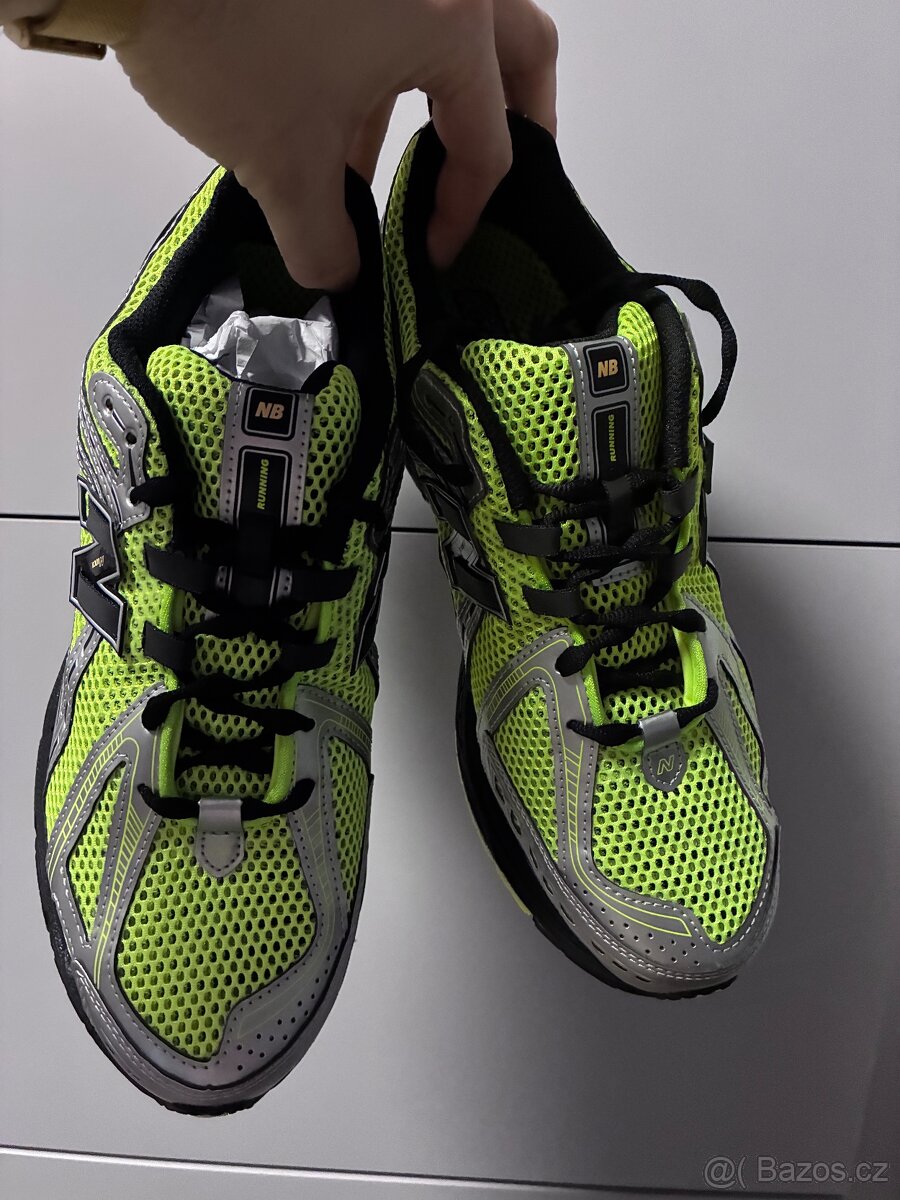 New Balance tenisky - 8