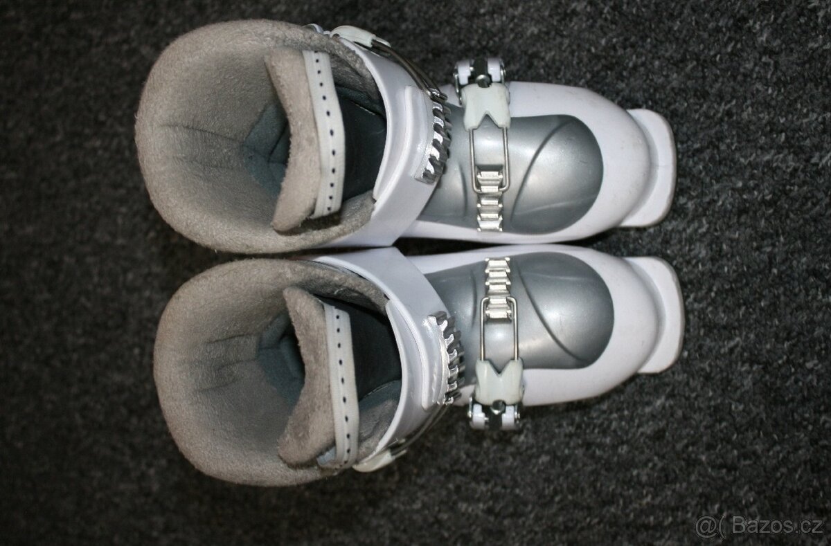 lyže dynamic Elve 80 cm , lyžiarky dalbello - 8