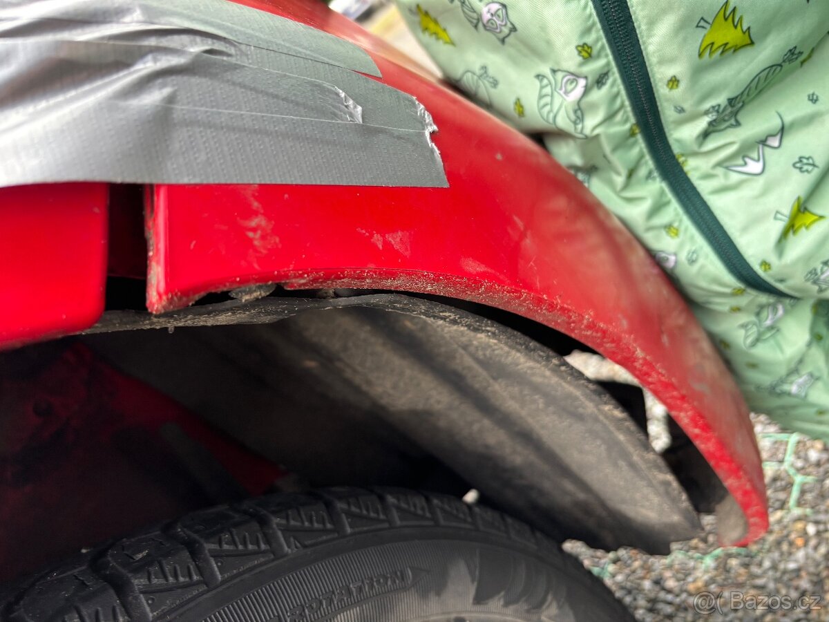 Citroen C1, r.v. 2007, 1.0 50 Kw. - 8