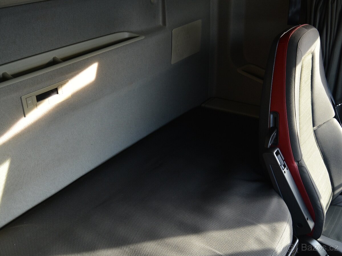 VOLVO FH 13.460 6x2 E6 ADR, PTO - 8