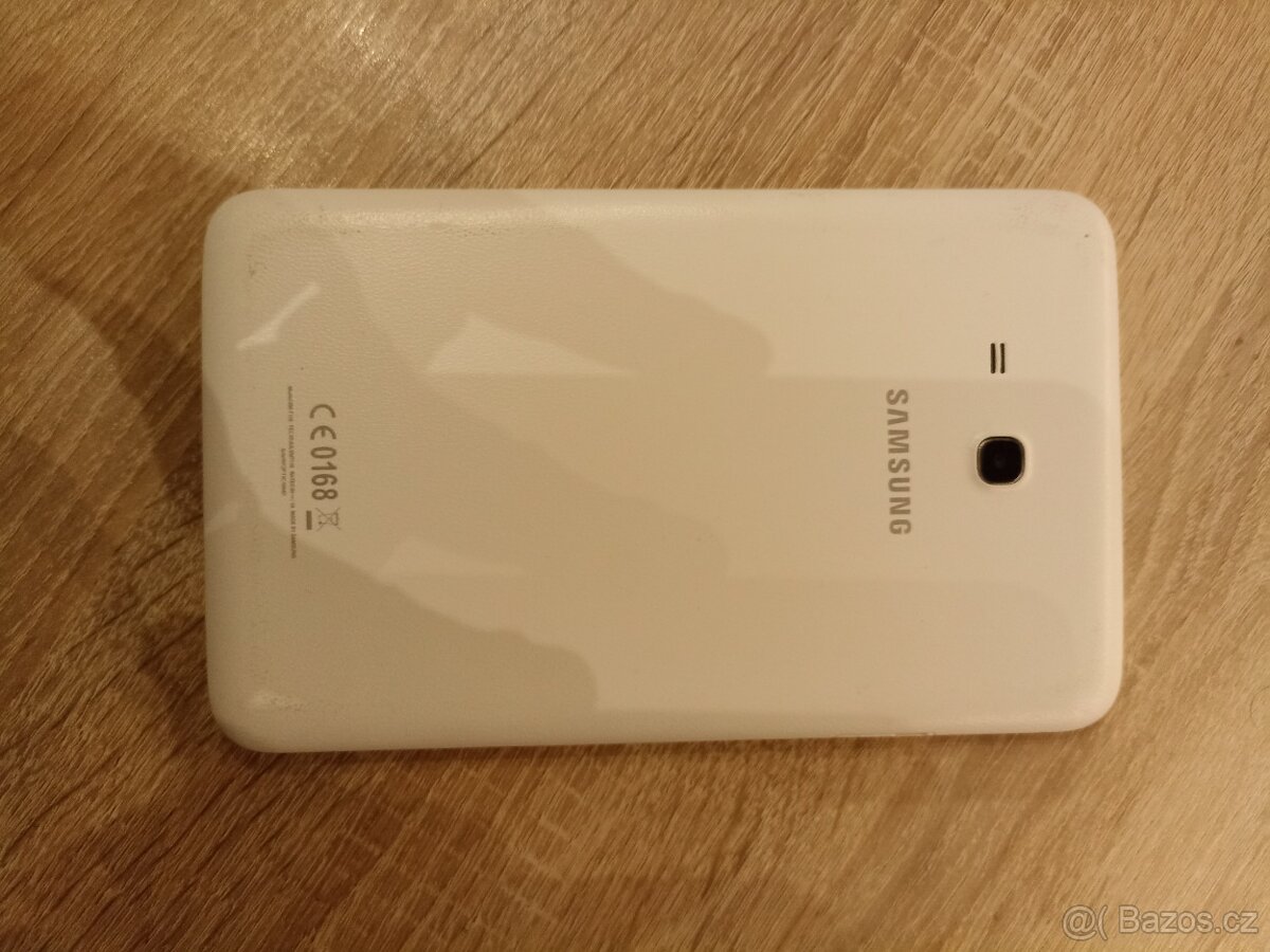 Samsung Galaxy tab3 lite ( SM-T110) - 8