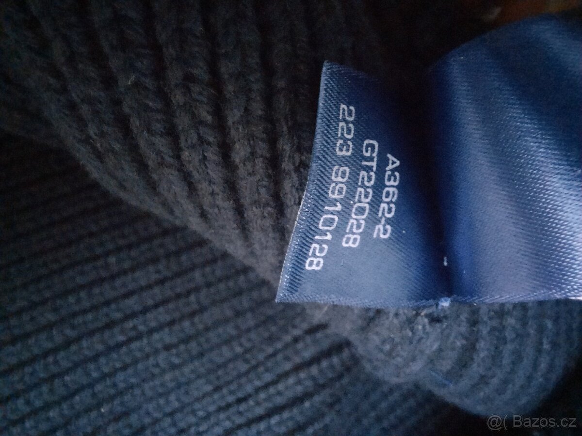 GANT ČEPICE Originál uni size Nová - 8