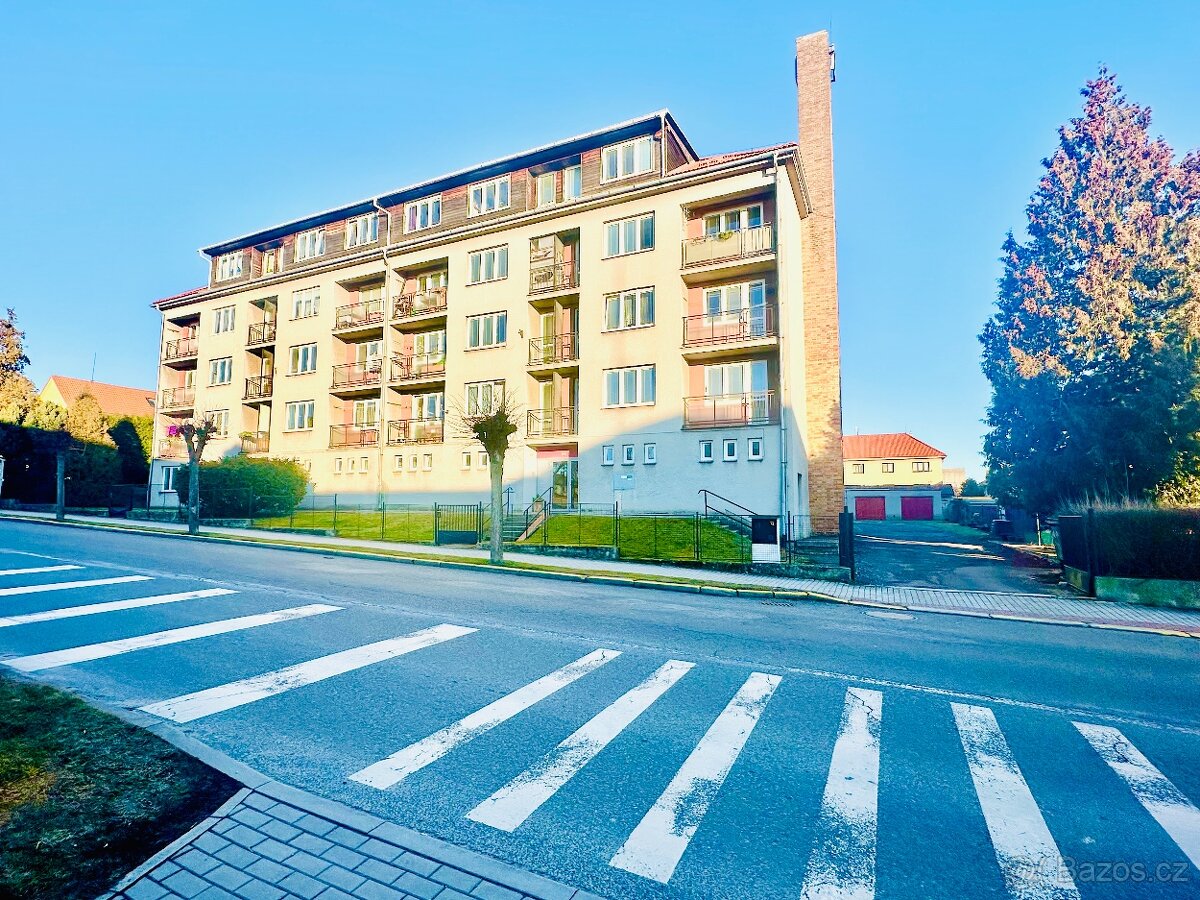 Prodej bytu 3+kk,B.Němcové, Blatná - 8