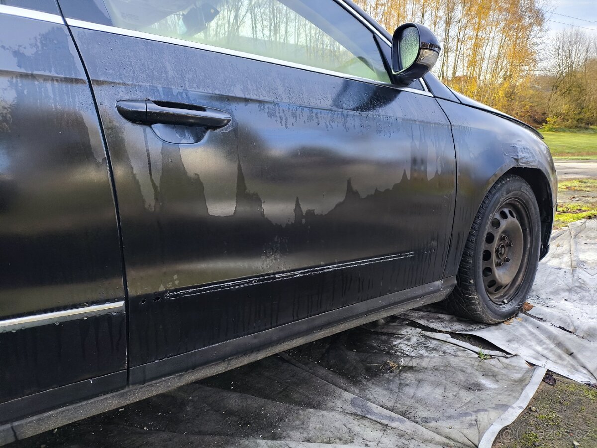 Passat B6 2.0TDI 103kw veškeré díly - 8