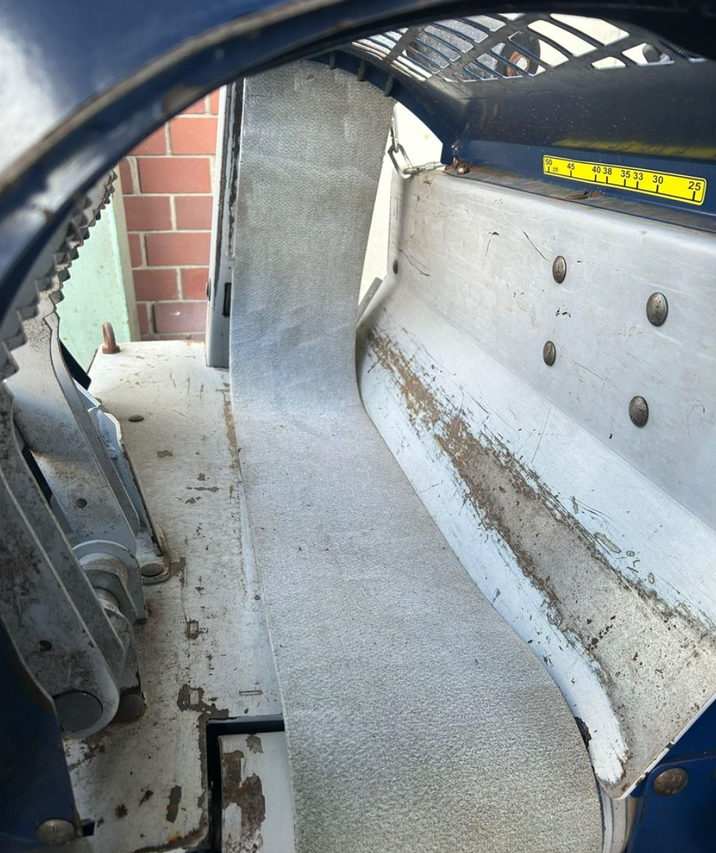 Štípací automat Tajfun RCA 400 Joy - 8