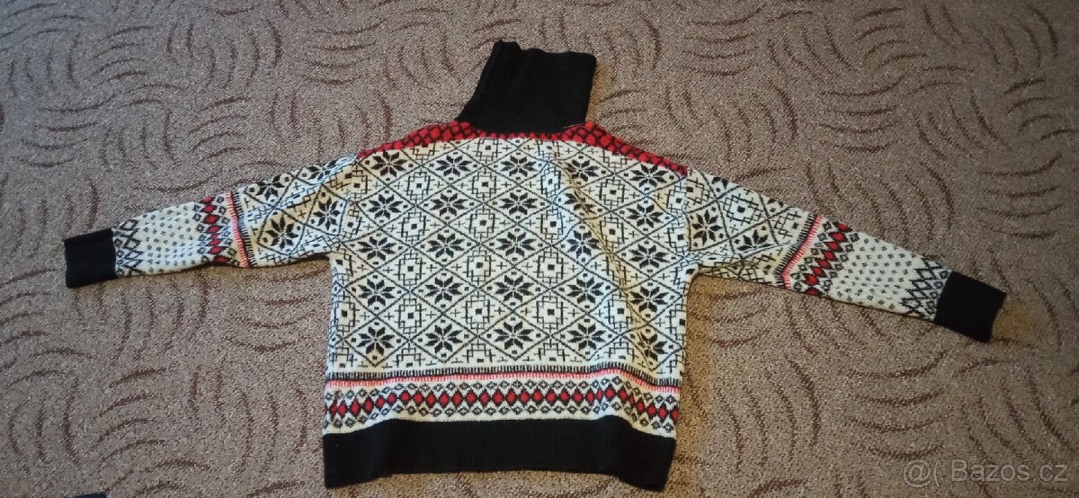 MIX OBLEČENÍ KOŠILE...KUS 10 KČ - 8