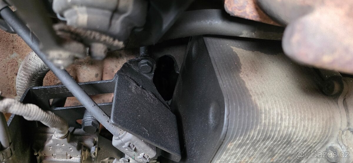 DAF XF 480, Motor KO - 8