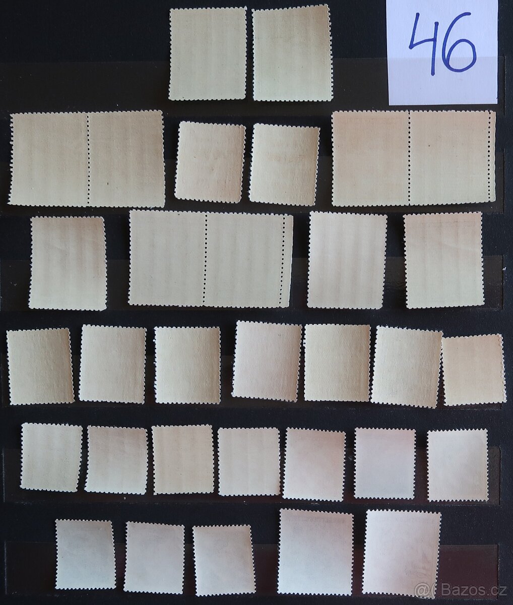 Protektorát Čechy a Morava - 8