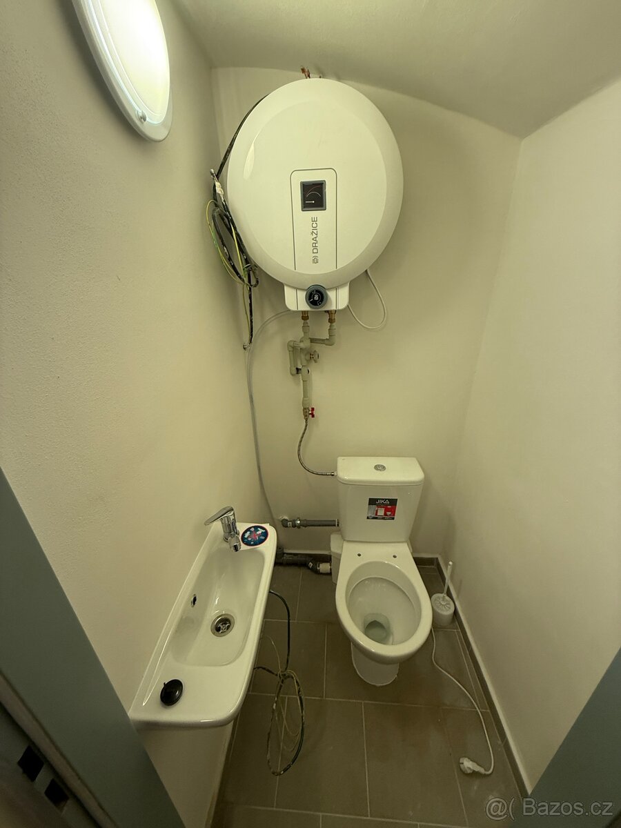 Pronájem kanceláří v Kolíně – Borek - 8