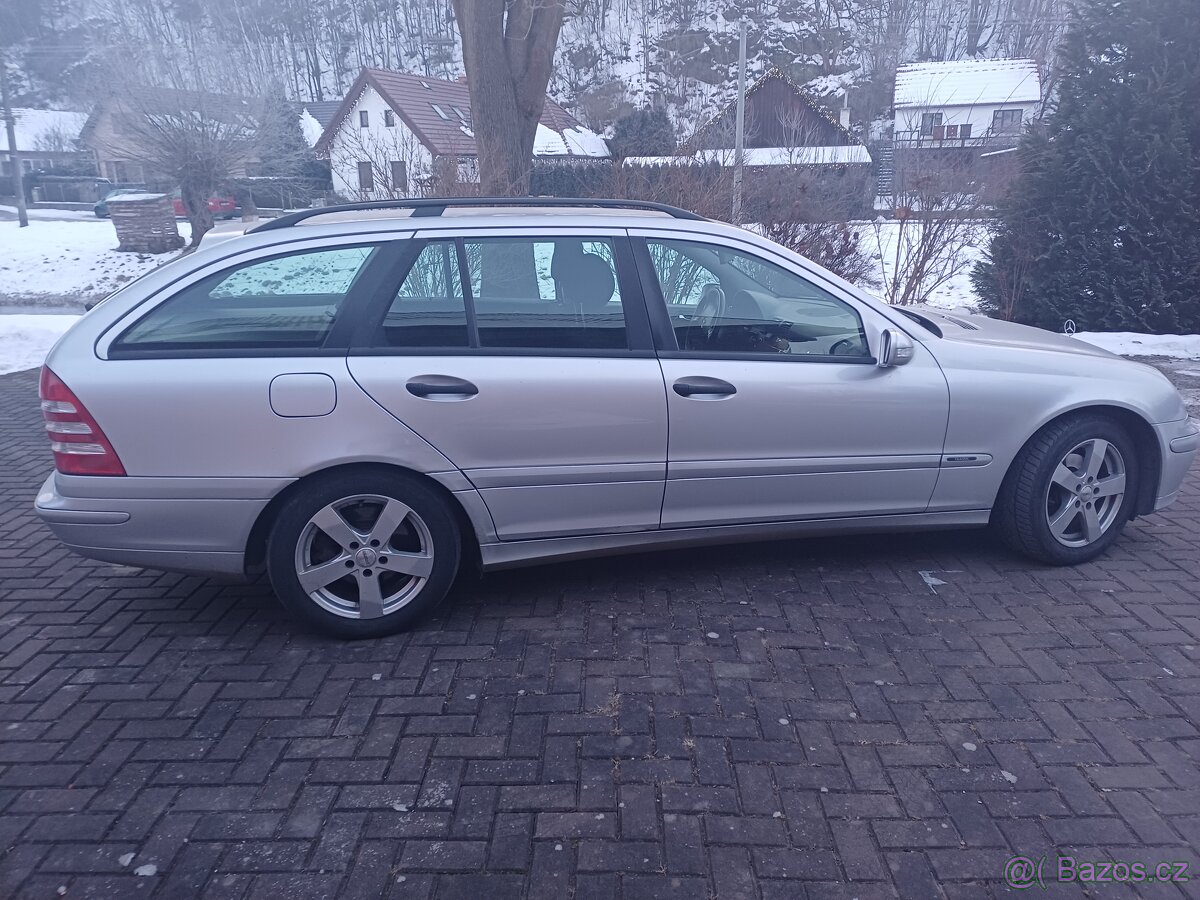 Prodej Mercedes Benz - 8