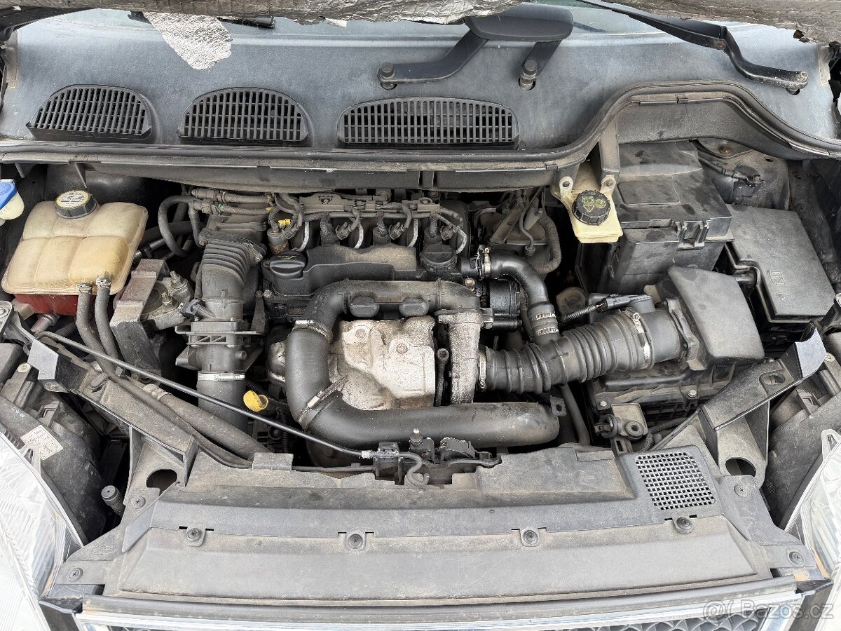 Ford C-Max 1.6 TDCI - 8