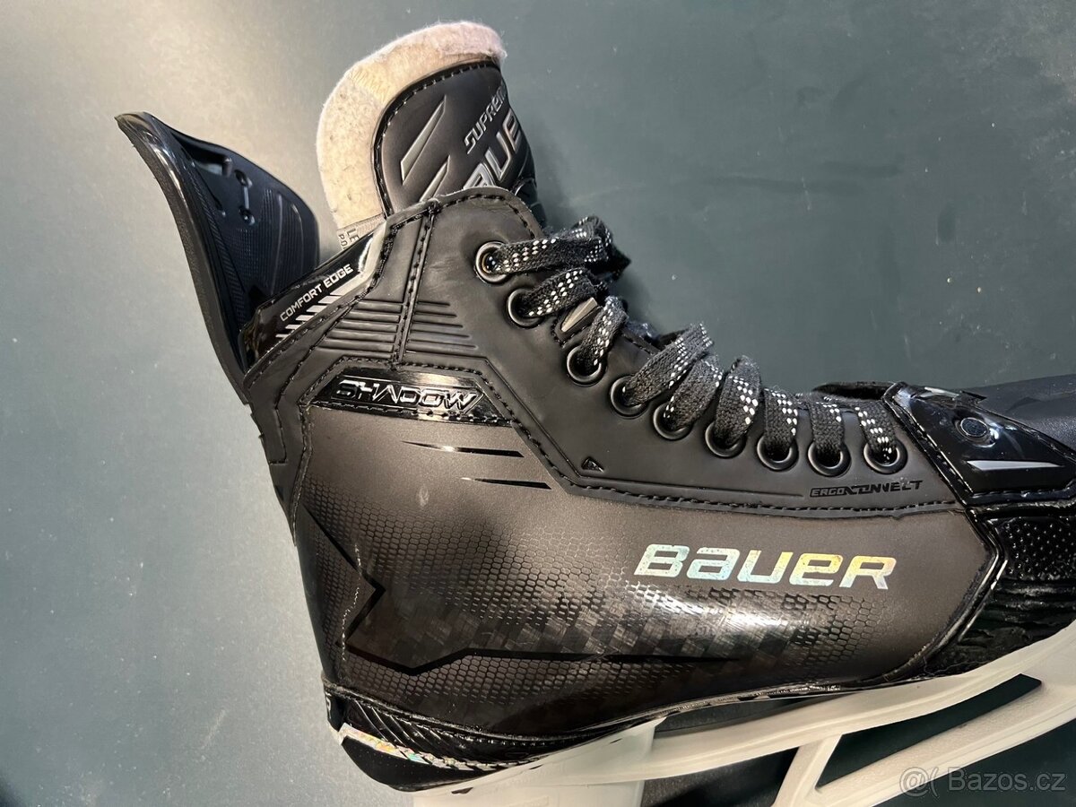 Brusle Bauer Shadow - 8