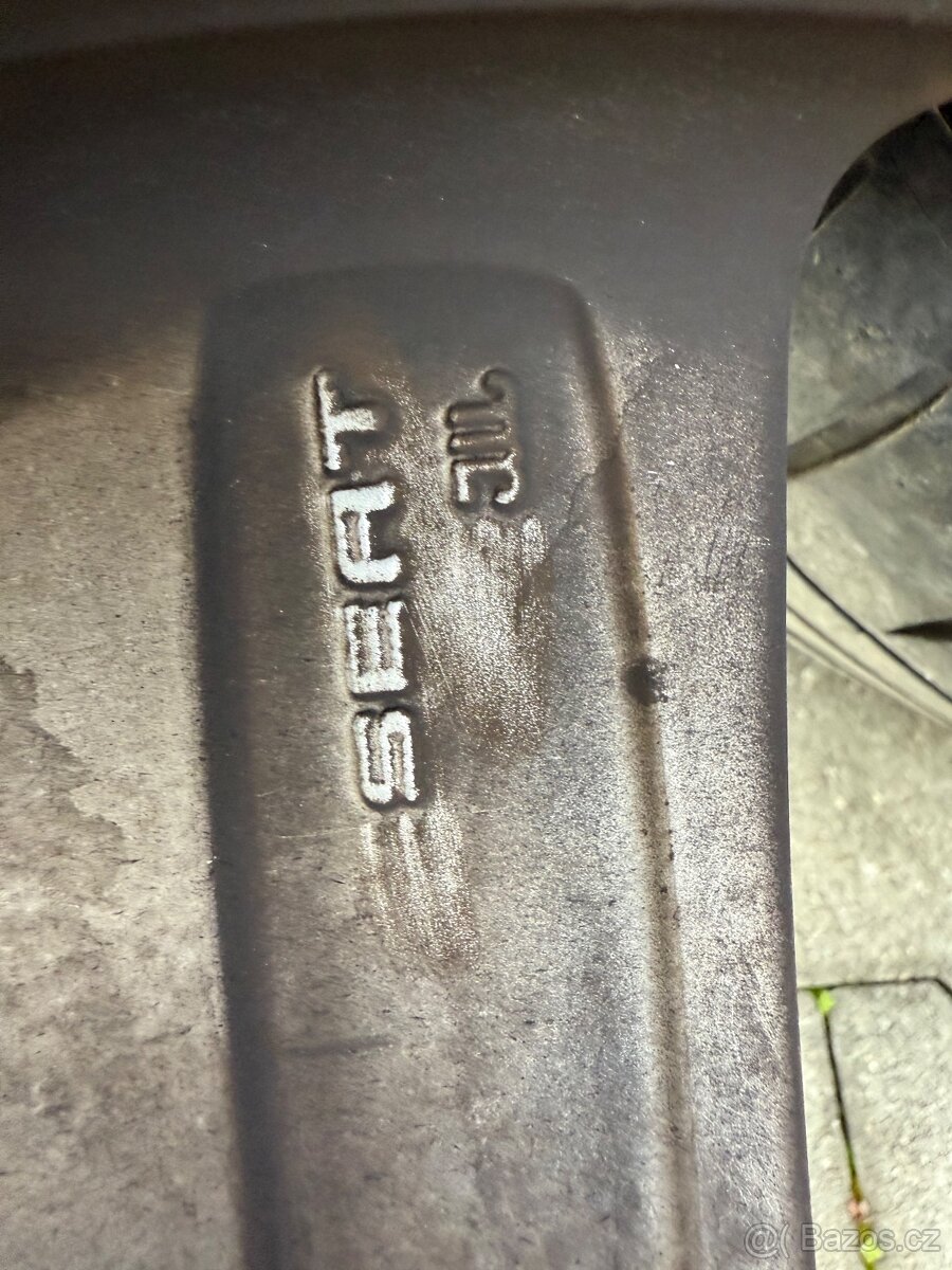 R17 Seat Leon letne - 8