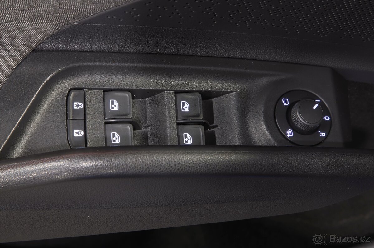 Škoda Enyaq 132kW 30tkm ACC SOH 96,4 LED - záruka Autodraft - 8