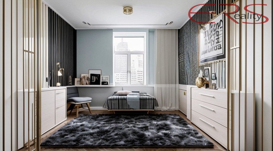 Byty 4+1, 90 m² - Proseč nad Nisou, ev.č. 00554 - 8