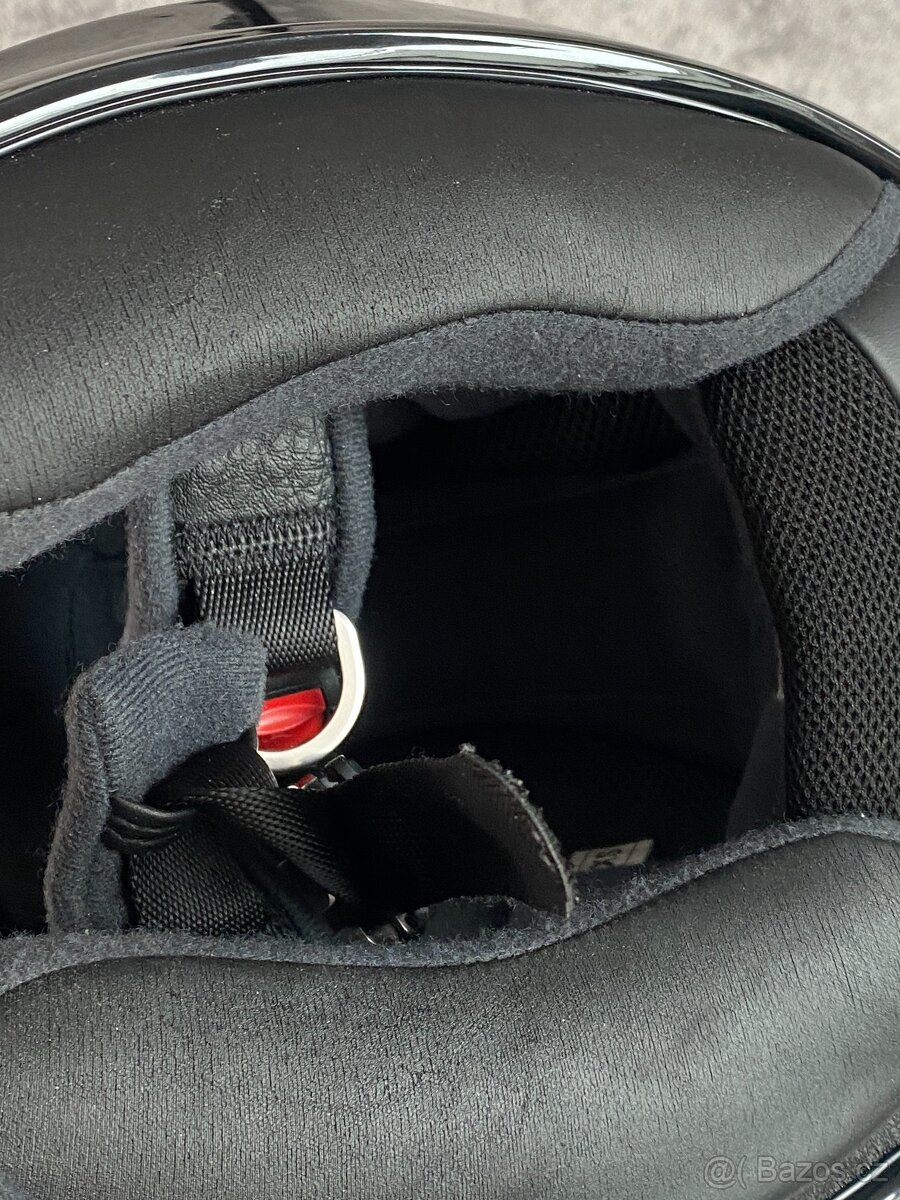 Helma HJC, vel XS, dámská - 8