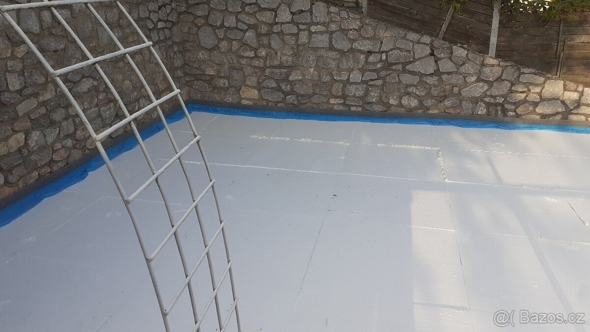 Zednické,sanační práce. - 8