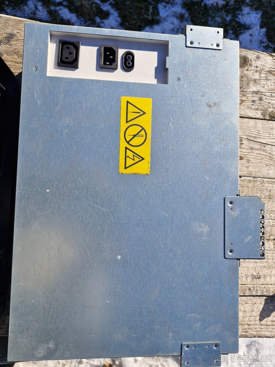 El.motory,ventilátory, přepínače , pojistky , zdroje,trafa - 8