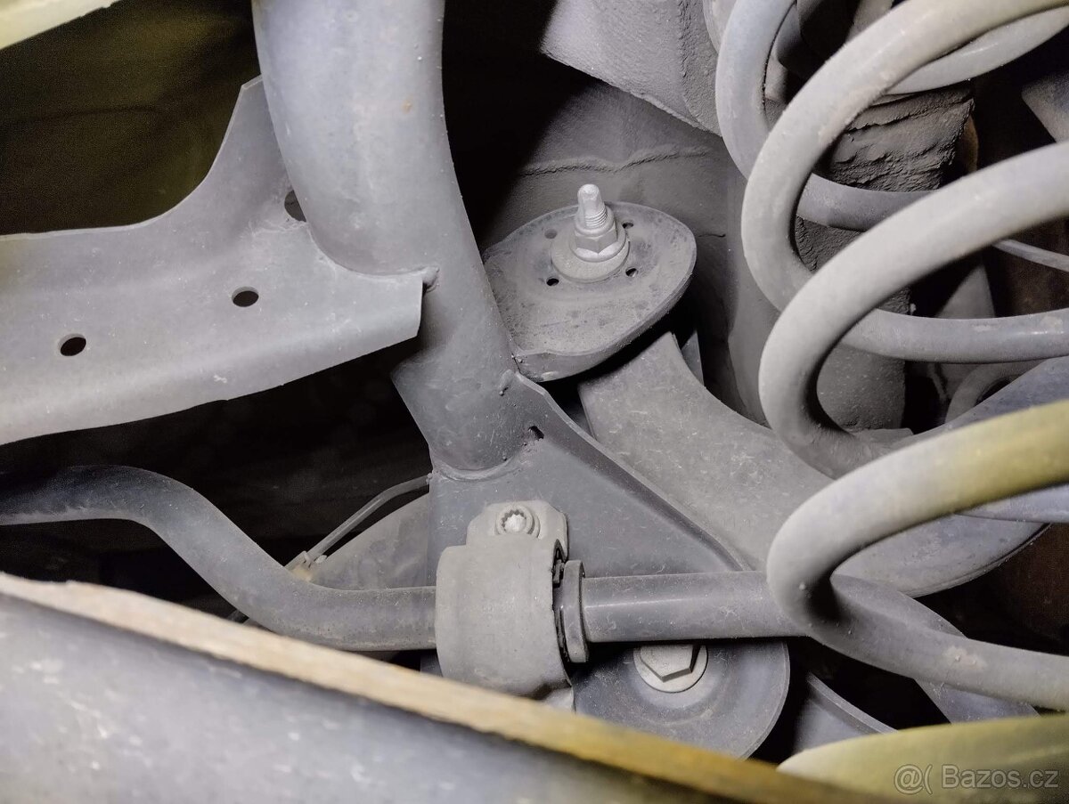 Volkswagen Tiguan 2.0 tdi 81 kw - 8