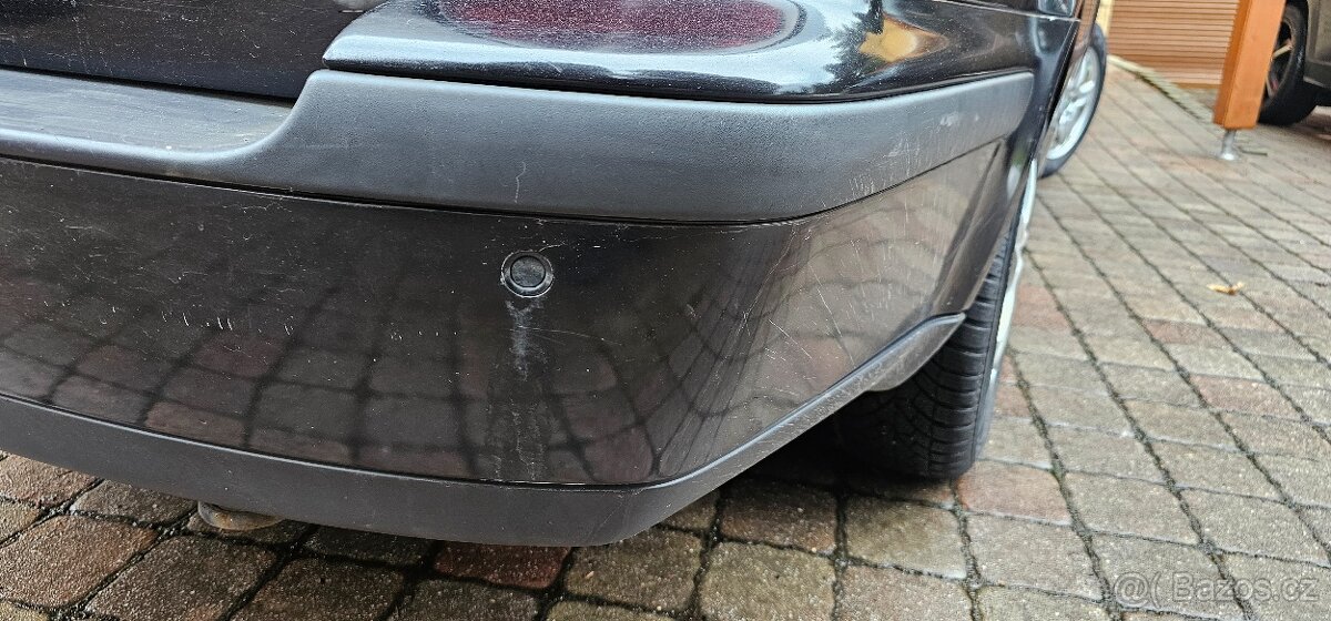 Škoda Octavia 1, 1,9tdi 81kw - 8