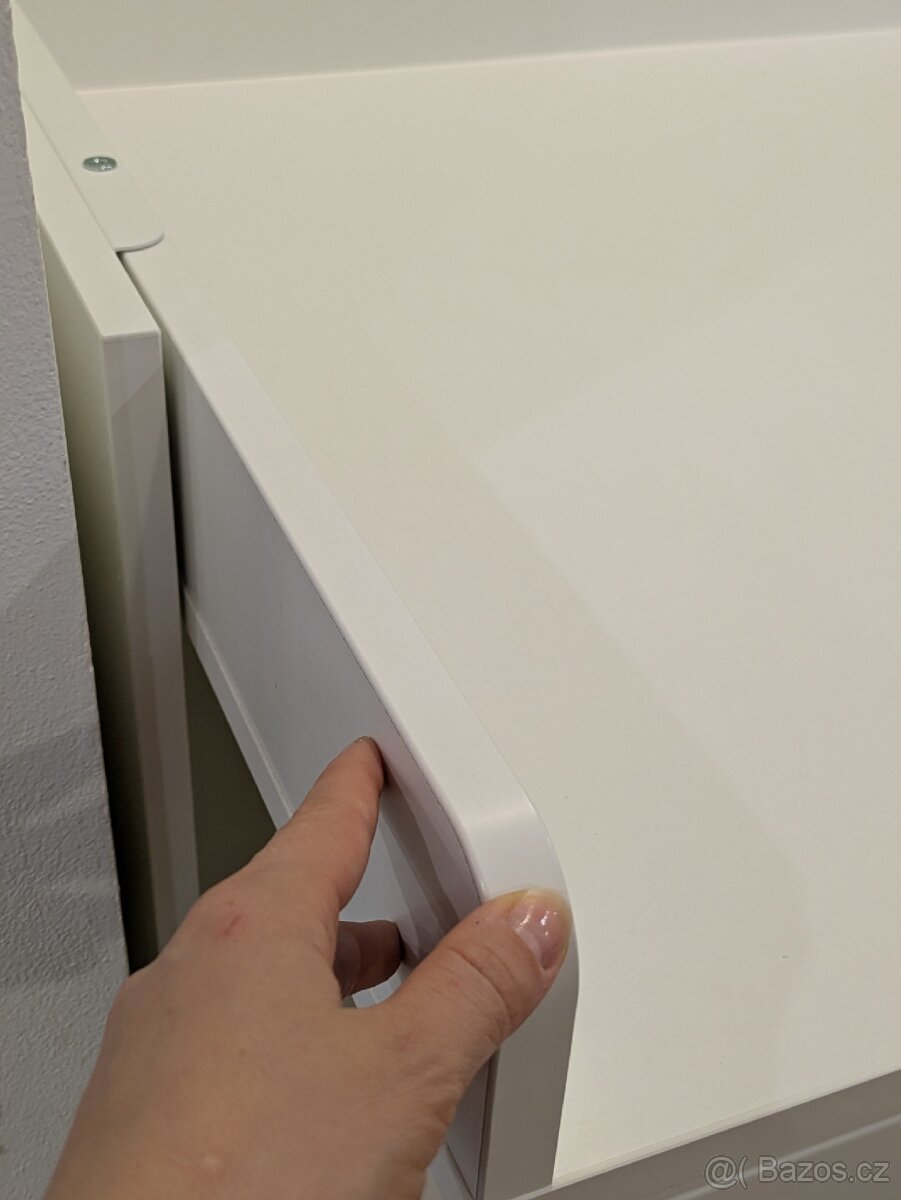 Přebalovací pult/komoda SMASTAD - IKEA - 8