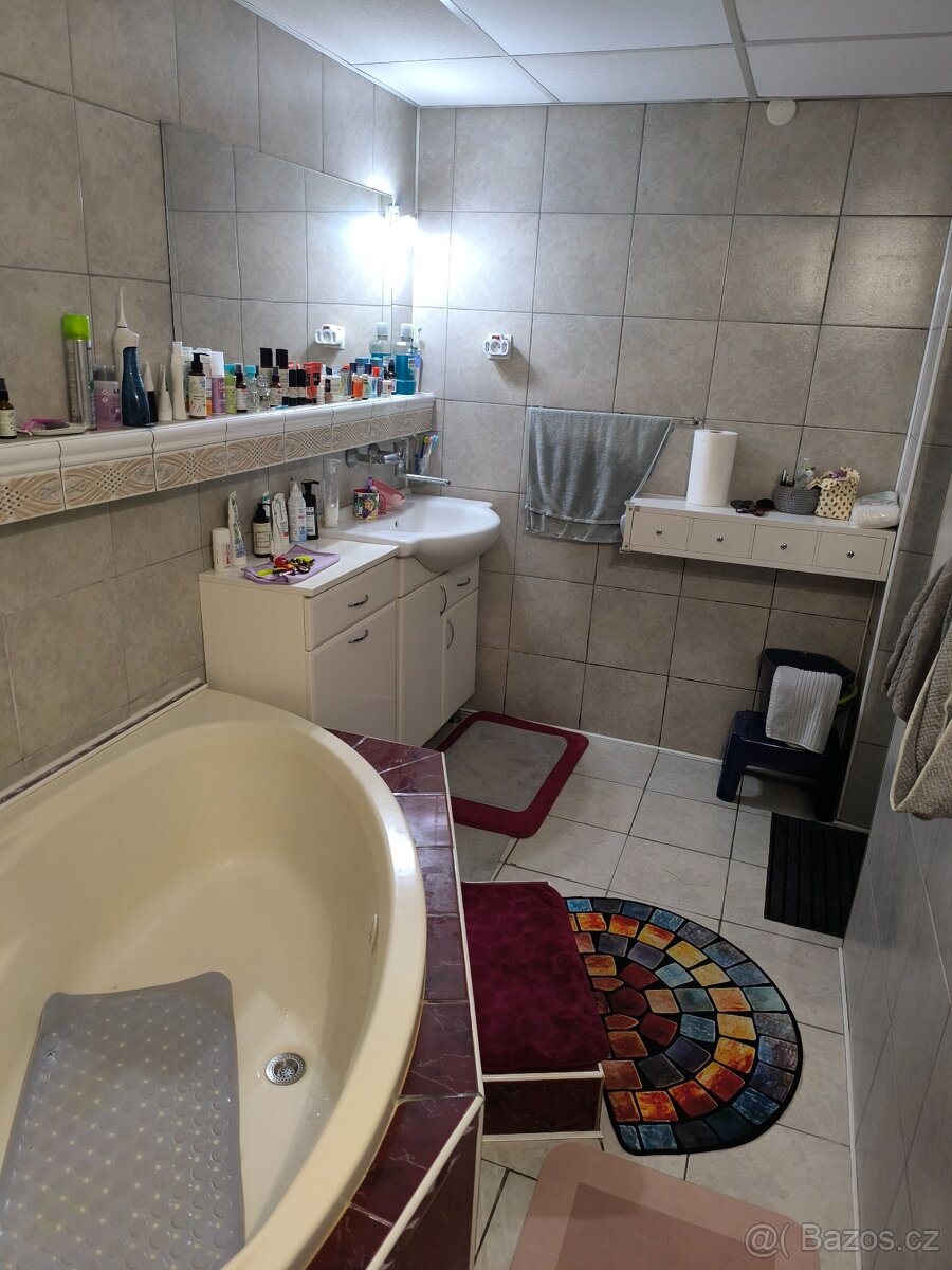 Rodinný dům u Hodonína (Holíč) - SLEVA - 8