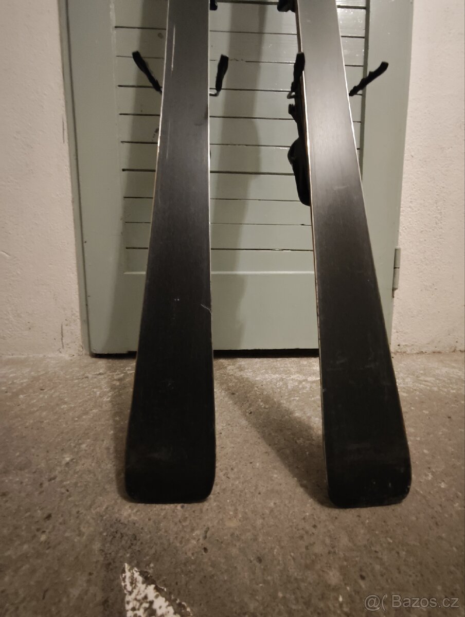 Lyže Volkl Racetiger 158cm - 8