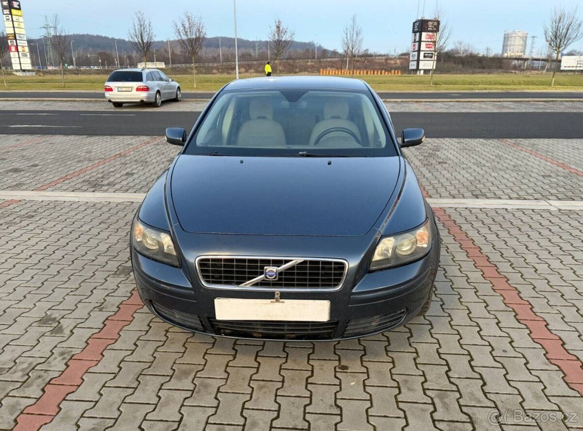 Volvo S40 1.8i LPG - 8