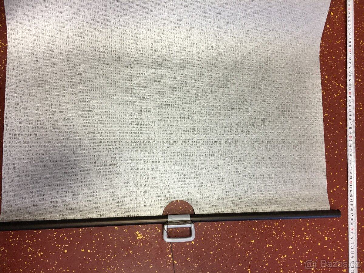 Protitepelná exteriérová roleta 700 x 1600 - 8