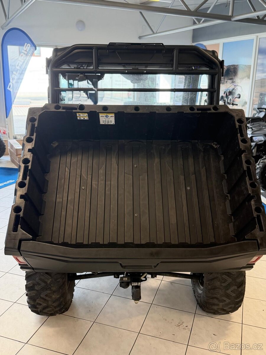 Polaris Ranger 570 EPS - 8