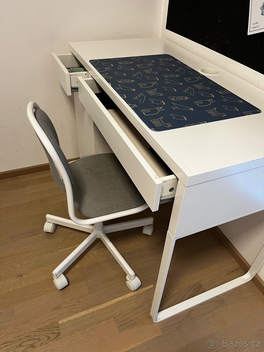 Sestava skříní IKEA - 8