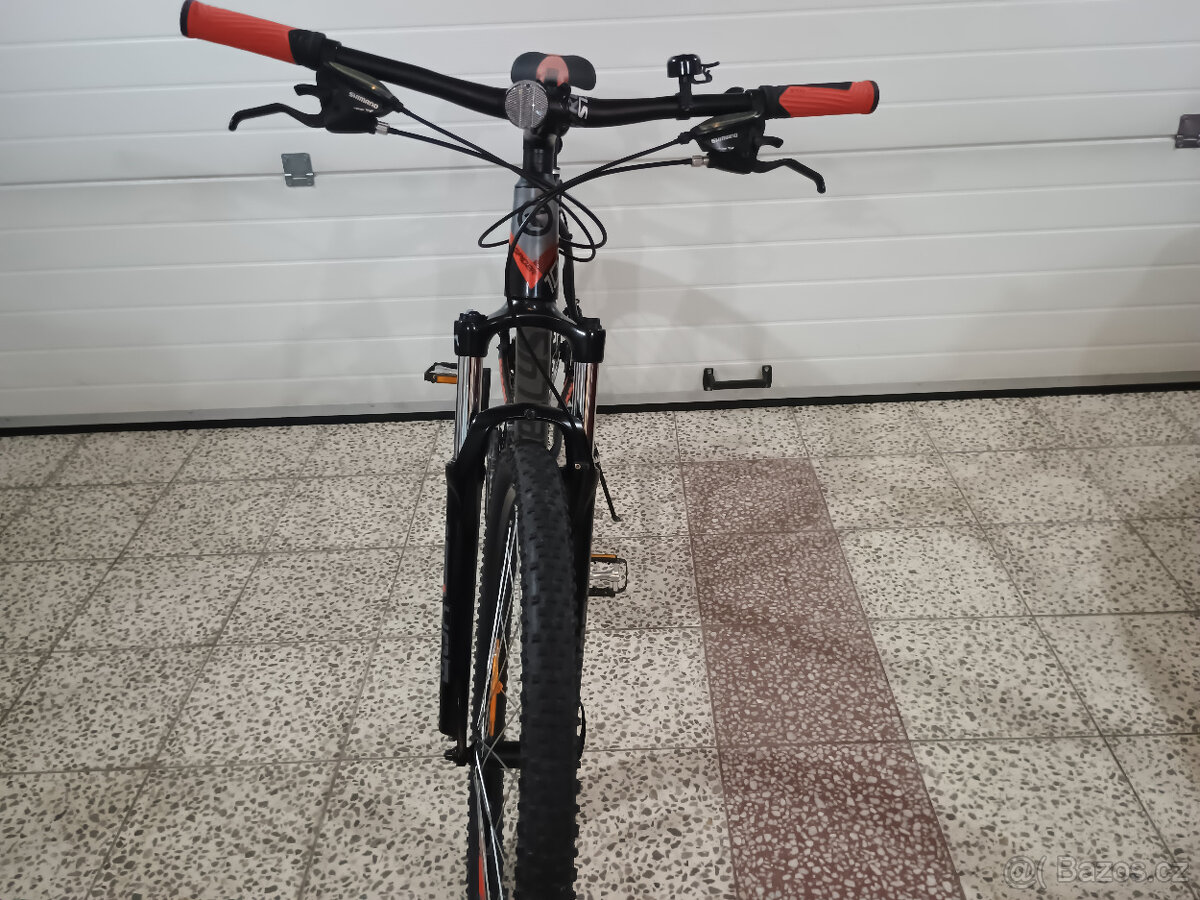 Kolo Kellys Spider 10 - 8