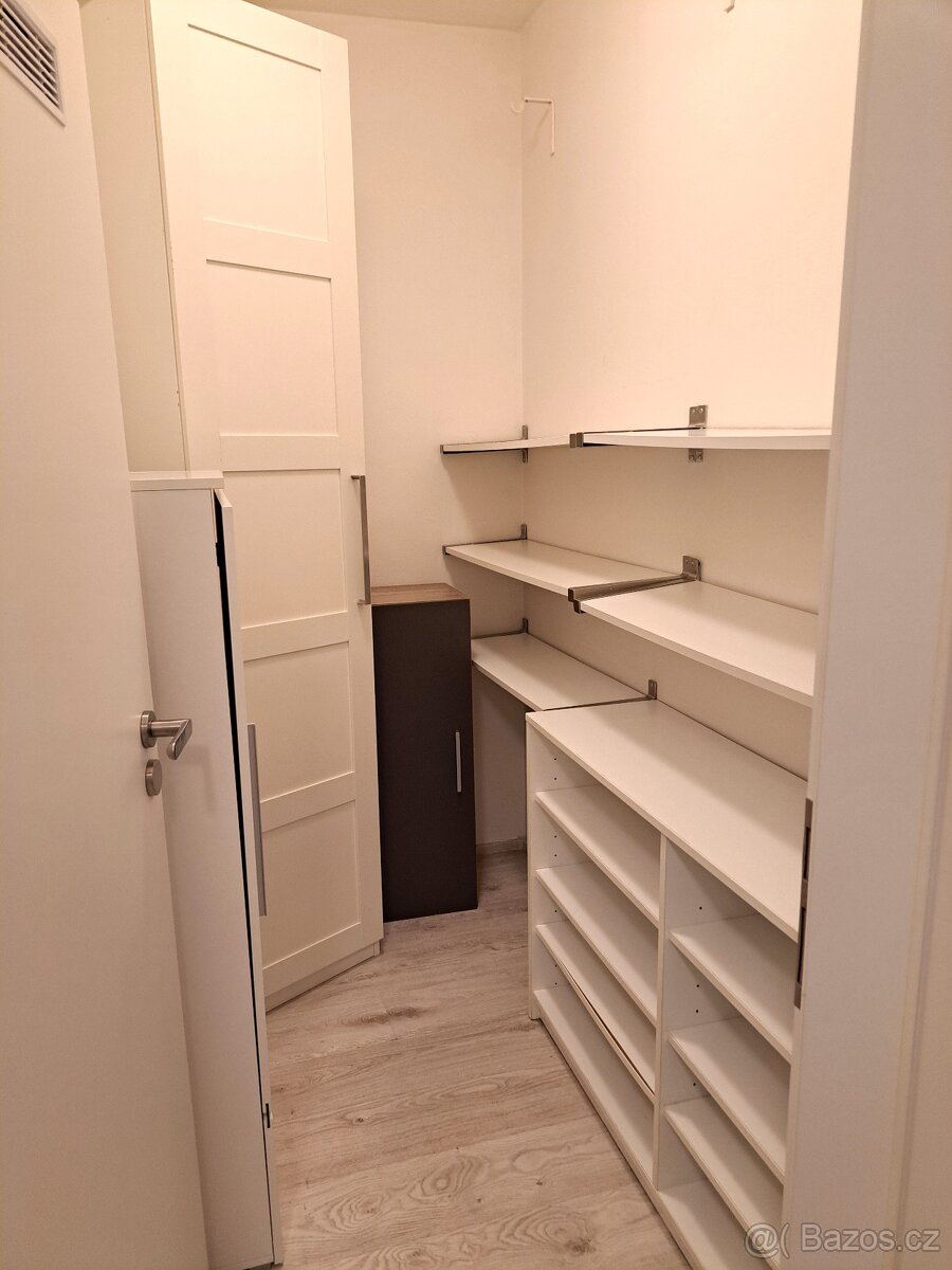 Pronájem luxusního 2+kk, 64 m2, Brno-Židenice, Gajdošova - 8