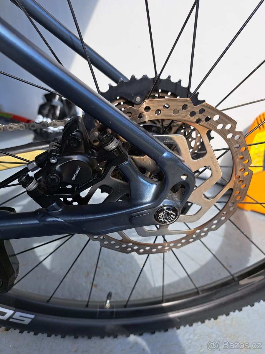 Horské Elektrokolo SPECIALIZED LEVO L 19 - 8