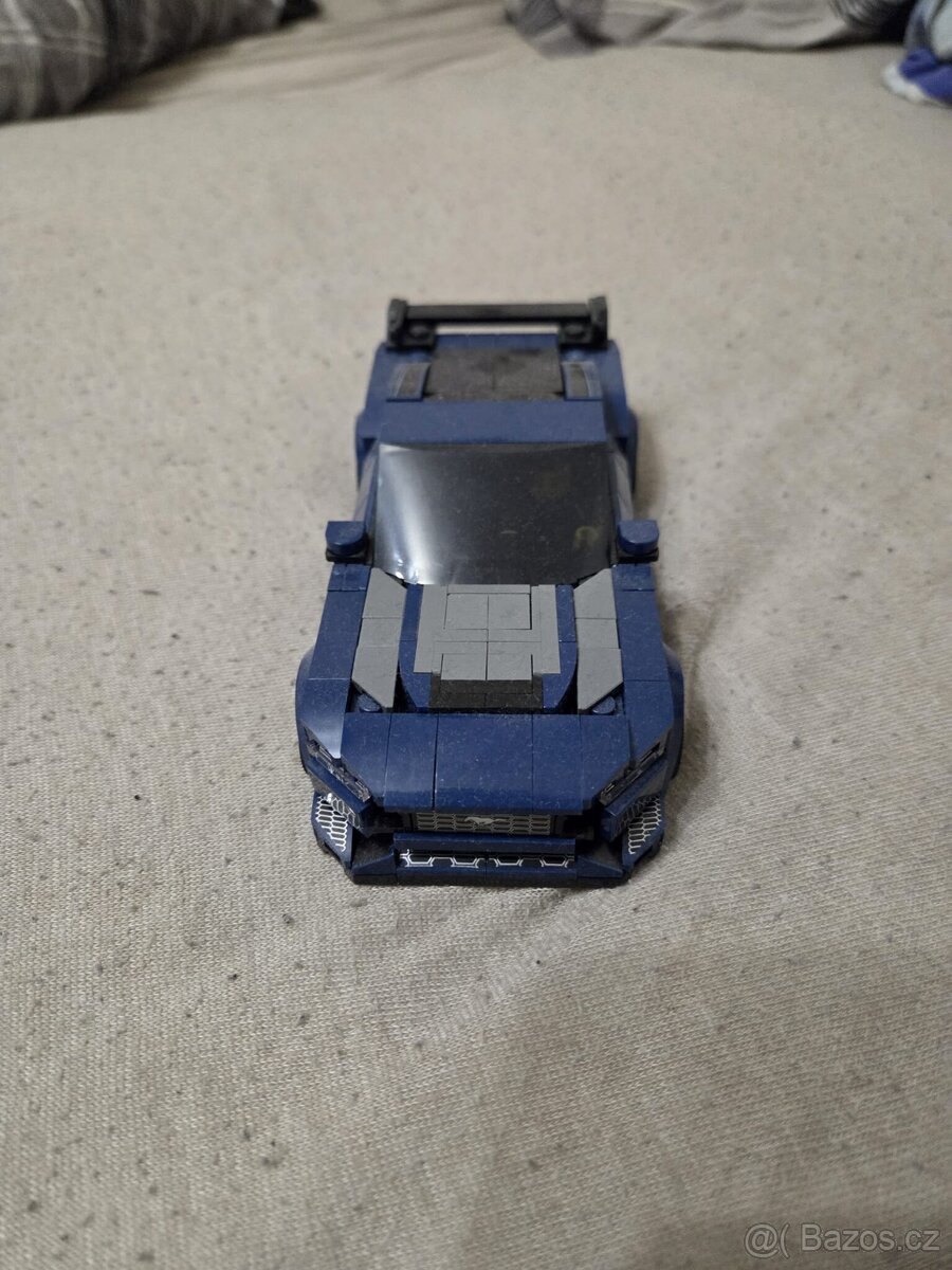 Prodám vše svoje lego - 8