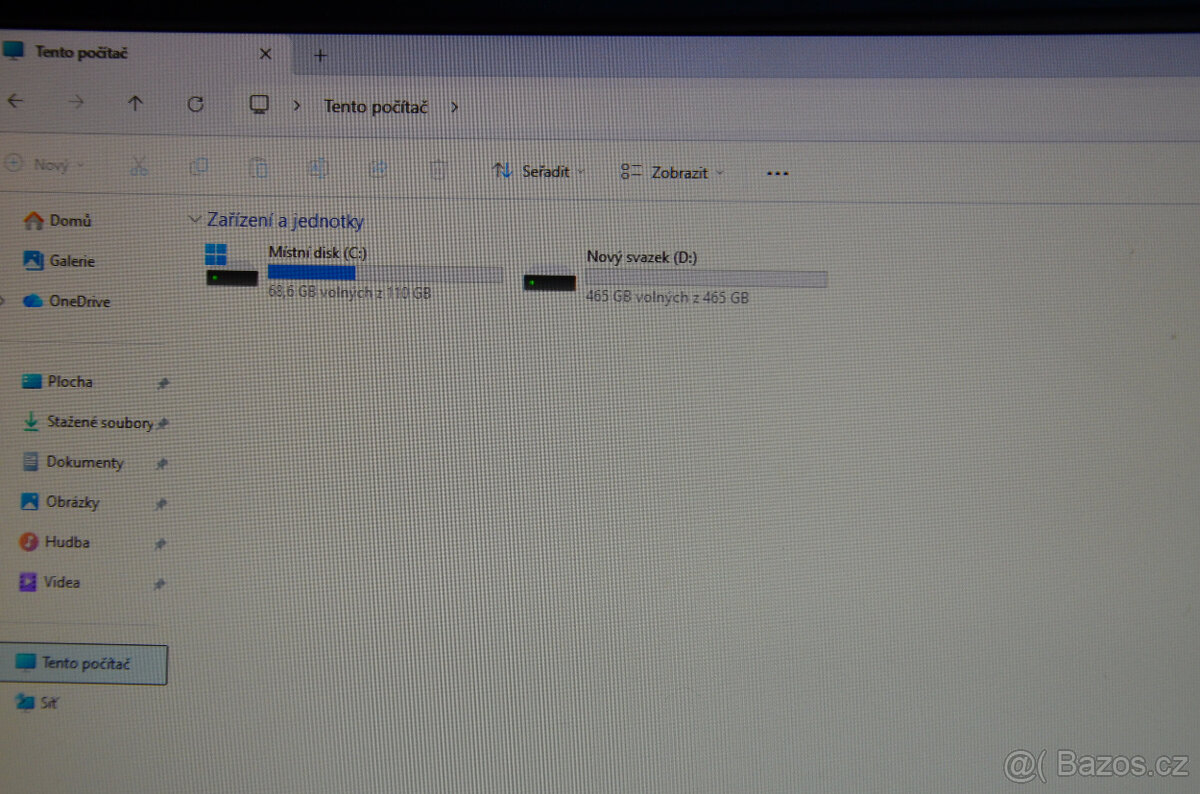 HP EliteDesk 800 G2 SFF i5/16 GB/SSD128+500GB/záruka - 8