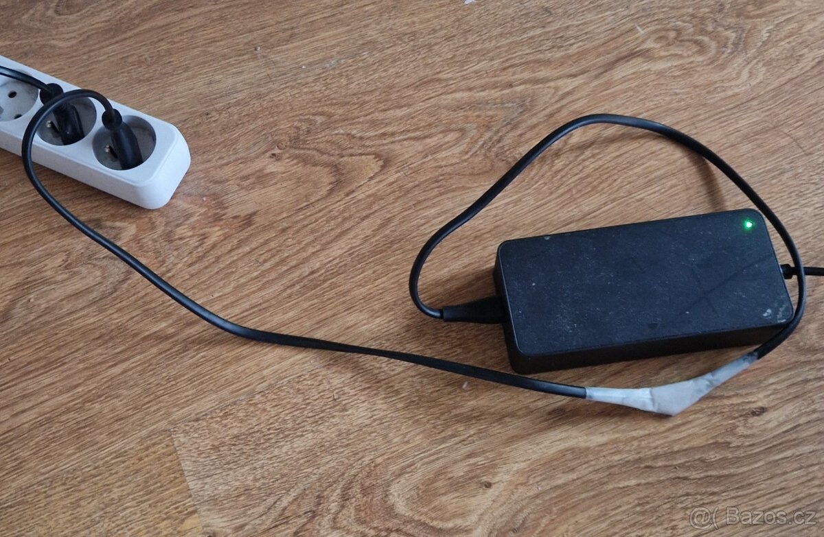 Xiaomi 4 Ultra (Elektro koloběžka) + Kompresor - 8